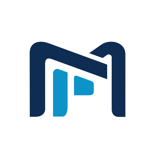 Logo Maury Management